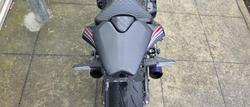 2019 Kawasaki Z1000 ABS Z Black