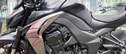 2019 Kawasaki Z1000 ABS Z Black