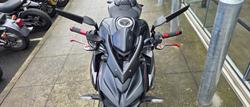 2019 Kawasaki Z1000 ABS Z Black