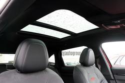 2025 GWM Haval H6GT Ultra B03 Four Wheel Drive Burgundy Red