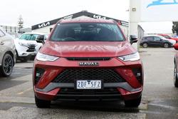 2025 GWM Haval H6GT Ultra B03 Four Wheel Drive Burgundy Red