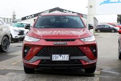 2025 GWM Haval H6GT Ultra B03 Four Wheel Drive Burgundy Red
