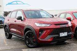GWM Haval H6GT