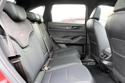 2025 GWM Haval H6GT Ultra B03 Four Wheel Drive Burgundy Red