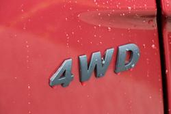 2025 GWM Haval H6GT Ultra B03 Four Wheel Drive Burgundy Red