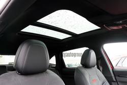 2025 GWM Haval H6GT Ultra B03 Four Wheel Drive Burgundy Red