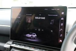 2025 GWM Haval H7 Vanta Hybrid B16 Hamilton White