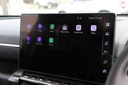 2025 GWM Haval H7 Vanta Hybrid B16 Hamilton White