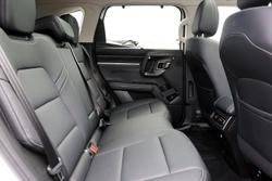 2025 GWM Haval H7 Vanta Hybrid B16 Hamilton White