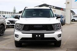 2025 GWM Haval H7 Vanta Hybrid B16 Hamilton White