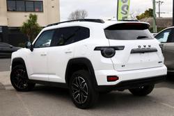 2025 GWM Haval H7 Vanta Hybrid B16 Hamilton White