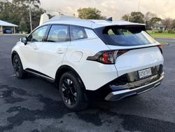 2026 Kia Sportage HEV S
