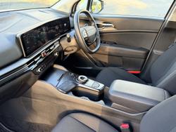2026 Kia Sportage HEV S
