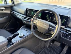 2026 Kia Sportage HEV S
