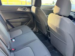 2026 Kia Sportage HEV S