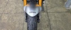 2023 Yamaha Tracer 9 GT + (MT09TRASP2) MT Black