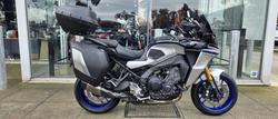 Yamaha Tracer 9 GT + (MT09TRASP2)