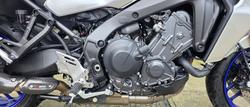 2023 Yamaha Tracer 9 GT + (MT09TRASP2) MT Black