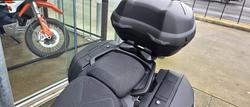 2023 Yamaha Tracer 9 GT + (MT09TRASP2) MT Black