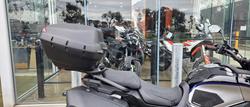 2023 Yamaha Tracer 9 GT + (MT09TRASP2) MT Black