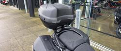 2023 Yamaha Tracer 9 GT + (MT09TRASP2) MT Black