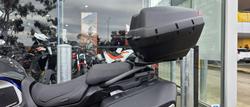 2023 Yamaha Tracer 9 GT + (MT09TRASP2) MT Black