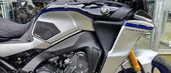 2023 Yamaha Tracer 9 GT + (MT09TRASP2) MT Black