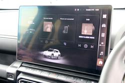 2025 GWM Haval H7 Vanta Hybrid B16 Hamilton White