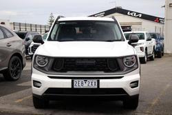 2025 GWM Haval H7 Vanta Hybrid B16 Hamilton White