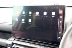 2025 GWM Haval H7 Vanta Hybrid B16 Hamilton White