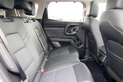 2025 GWM Haval H7 Vanta Hybrid B16 Hamilton White