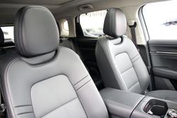2025 GWM Haval H7 Vanta Hybrid B16 Hamilton White
