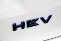 2025 GWM Haval H7 Vanta Hybrid B16 Hamilton White