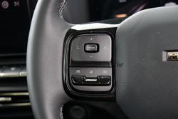 2025 GWM Haval H7 Vanta Hybrid B16 Hamilton White