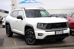 GWM Haval H7