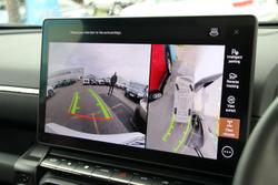 2025 GWM Haval H7 Vanta Hybrid B16 Hamilton White