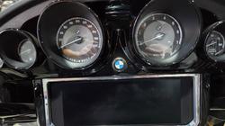 2022 BMW Motorrad R 18 B Black