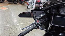 2022 BMW Motorrad R 18 B Black