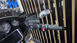 2022 BMW Motorrad R 18 B Black