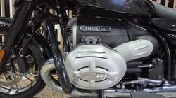 2022 BMW Motorrad R 18 B Black