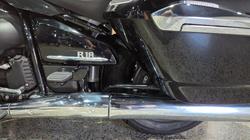 2022 BMW Motorrad R 18 B Black