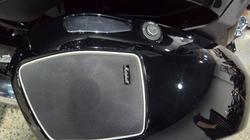 2022 BMW Motorrad R 18 B Black