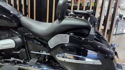 2022 BMW Motorrad R 18 B Black