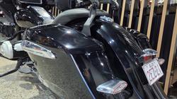2022 BMW Motorrad R 18 B Black