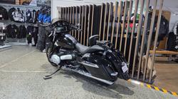 2022 BMW Motorrad R 18 B Black