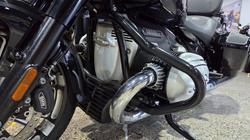 2022 BMW Motorrad R 18 B Black