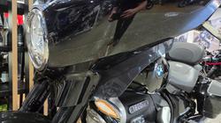 2022 BMW Motorrad R 18 B Black