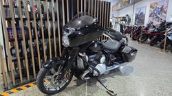 2022 BMW Motorrad R 18 B Black