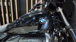 2022 BMW Motorrad R 18 B Black
