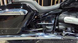 2022 BMW Motorrad R 18 B Black
